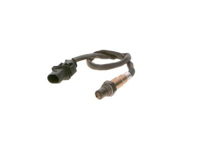 SONDA LAMBDA BOSCH 0258017355 7