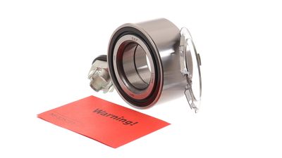 RADLAGERSATZ SKF VKBA3618 33