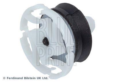 CLEMă DE PRINDERE SCUT DE PROTECțIE BLUE PRINT ADBP970030 1