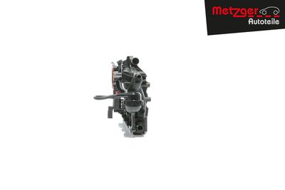 SAUGROHRMODUL METZGER AUTOTEILE 2100079 32