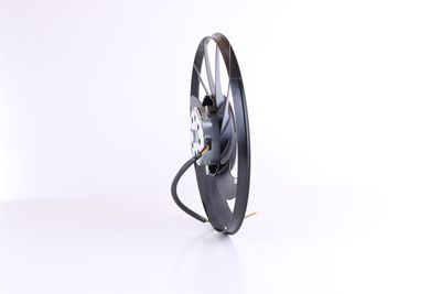 LüFTER MOTORKüHLUNG NISSENS 85638 13