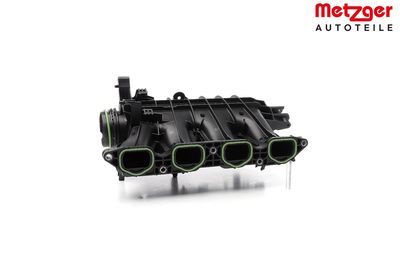 MODUL CONDUCTA ADMISIE METZGER AUTOTEILE 2100156 34