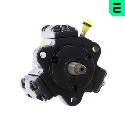 HOCHDRUCKPUMPE OPTIMAL OPEDP15412RM 5