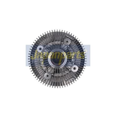съединител, вентилатор на радиатора JAPANPARTS VC-105