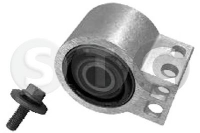 LAGERUNG ACHSKöRPER