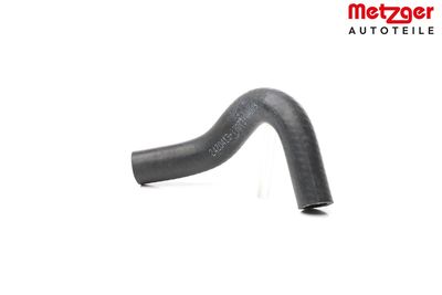 FURTUN RADIATOR METZGER AUTOTEILE 2420413 4