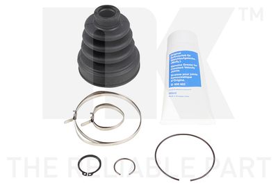 NK 525209 Пыльник шруса для SUZUKI SWIFT III (MZ, EZ)