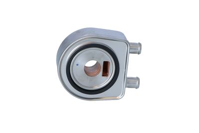 RADIATOR ULEI ULEI MOTOR NRF 31247 4