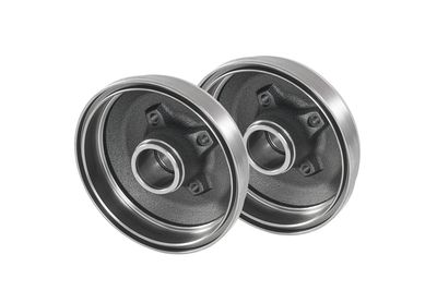 BREMSTROMMEL ATE 24022000391 16