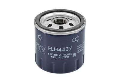 маслен филтър MECAFILTER ELH4437