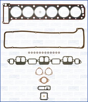 Комплект прокладок, головка цилиндра AJUSA 52118000 для OPEL MONZA