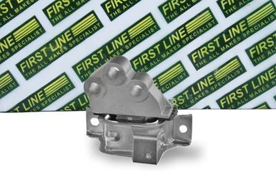 окачване, двигател FIRST LINE FEM4257