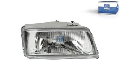 главен фар DT Spare Parts 12.74317