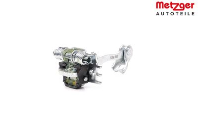 FIXARE USA METZGER AUTOTEILE 2312040 33