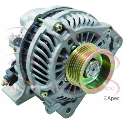 Alternator APEC AAL2081