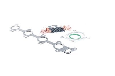 MONTAGESATZ LADER BTS Turbo T931284ABS 35