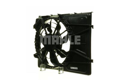 VENTILATOR RADIATOR MAHLE CFF253000P 5