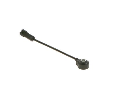 KLOPFSENSOR BOSCH 0261231272 14