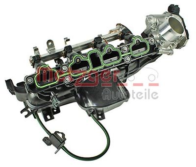 SAUGROHRMODUL METZGER AUTOTEILE 2100042 1