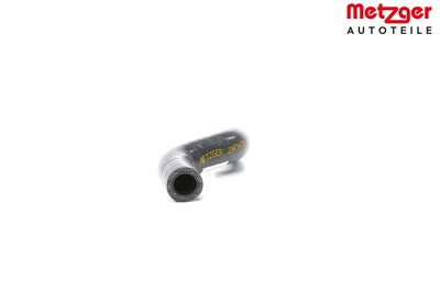 ÖLSCHLAUCH METZGER AUTOTEILE 2401470 31