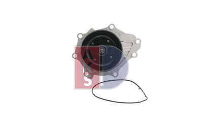 WASSERPUMPE MOTORKüHLUNG AKS DASIS 570657N 16