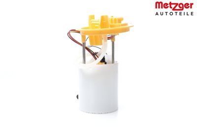 SISTEM ALIMENTARE CU COMBUSTIBIL METZGER AUTOTEILE 2250673 31