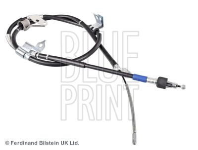 Cable Pull, parking brake BLUE PRINT ADG046283