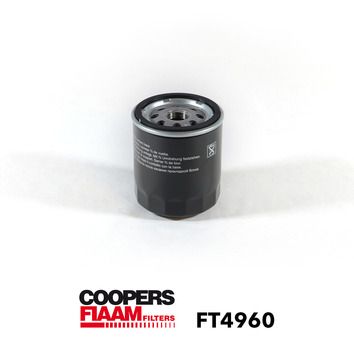 Olejový filtr CoopersFiaam FT4960