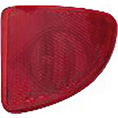 REFLECTOR LUMINA PARCARE