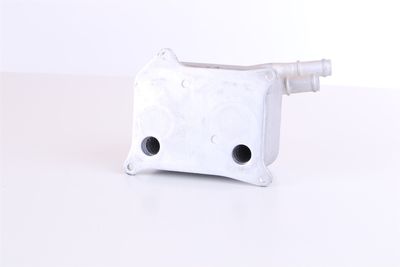 RADIATOR ULEI ULEI MOTOR NISSENS 90839 24