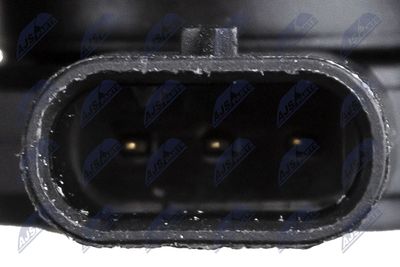 MODUL CONDUCTA ADMISIE NTY BKSCH009