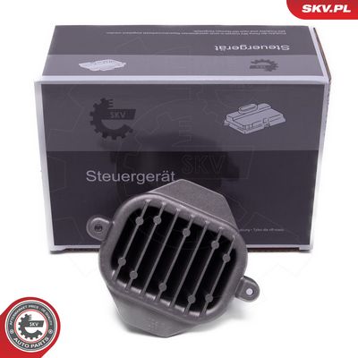 Řídící jednotka, osvětlení SKV 59SKV211