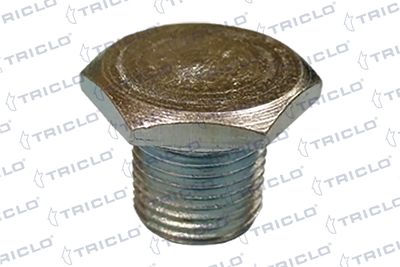 болтова пробка, маслен картер TRICLO 321011