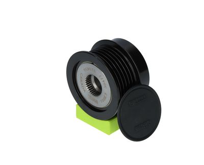 SISTEM ROATA LIBERA GENERATOR VALEO 592076 1