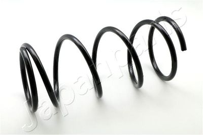 Пружина ходовой части JAPANPARTS ZC3438C для MITSUBISHI SPACE
