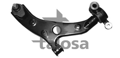 LENKER RADAUFHäNGUNG