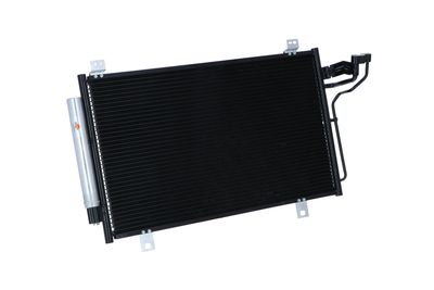 CONDENSATOR CLIMATIZARE NRF 350413 42