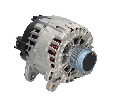 GENERATOR / ALTERNATOR VALEO 440674 24