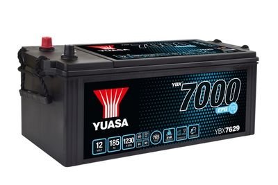 Batteri YUASA YBX7629