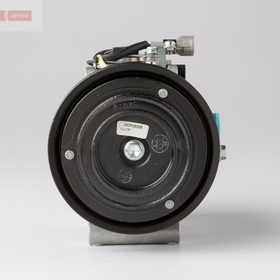 COMPRESOR CLIMATIZARE DENSO DCP36006 2