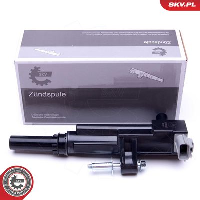 Zündspule