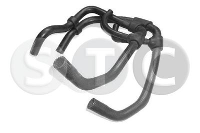 SCHLAUCH WäRMETAUSCHER (HEIZUNG)