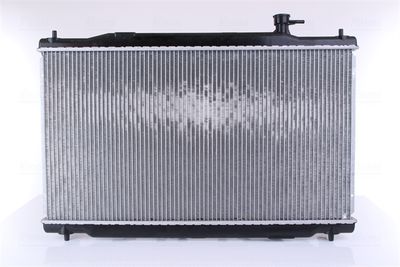 Motorradiator
