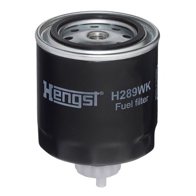 Vorschau Kraftstofffilter