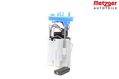 SISTEM ALIMENTARE CU COMBUSTIBIL METZGER AUTOTEILE 2250663 6