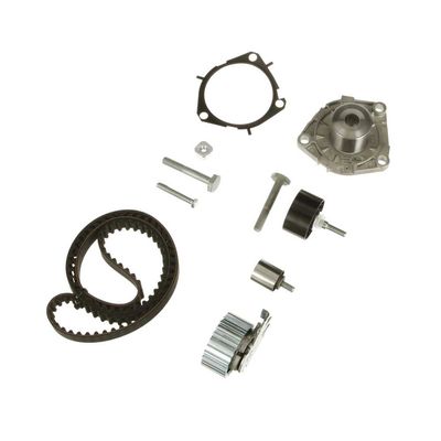 SET POMPA APA + CUREA DINTATA GATES KP15663XS 58