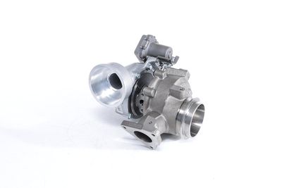 LADER AUFLADUNG BTS Turbo T915984 13