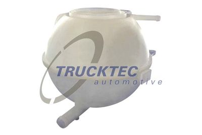 Компенсационный бак, охлаждающая жидкость TRUCKTEC AUTOMOTIVE 07.40.064 для AUDI A1