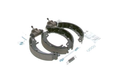 SET SABOTI FRANA BOSCH 0204113671 13