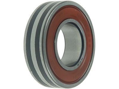 Support AS-PL — Ø17mm, Ø35mm